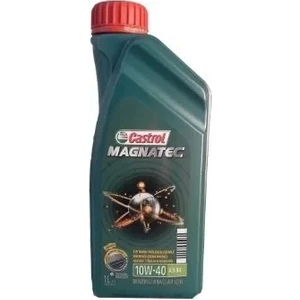 Magnatech 10W40 1 Lt Motor Yağı
