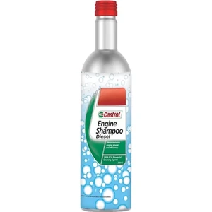 Engine Shampoo Diesel Motor Temizleyici 300 Ml