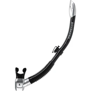 Spectra Şnorkel Ergonomik Ağızlık ve Su Tahliye Valfi Özellikli