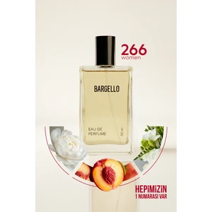 266 Kadın 50 ml EDP Floral Parfüm Çiçeksi Koku ile Hediye Seçeneği
