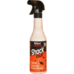Shock Out Maxi 450 Ml