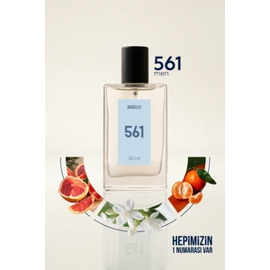 561 Erkek Parfüm Edp Fresh 50 Ml