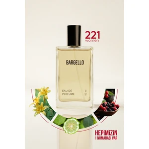 221 Kadın 50 ml Parfüm Edp Floral