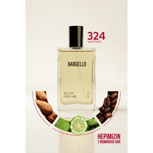 324 Kadın 50 ml Parfüm Edp oriantal