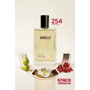 254 Kadın 50 ml EDP Floral Ferah Parfüm Cinsiyet: Kadın İçin Özel