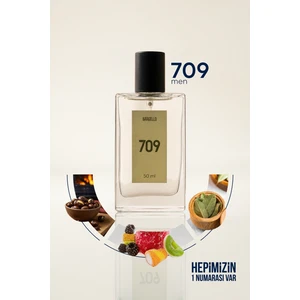 709 50 ml Erkek Parfüm EDP