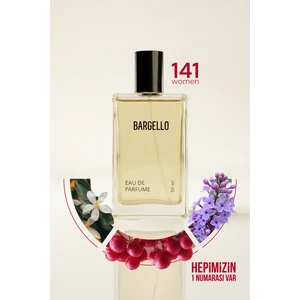 141 Kadın 50 ml Parfüm Edp Floral