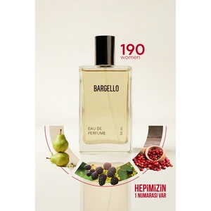 190 Kadın 50 ml Parfüm Edp Floral