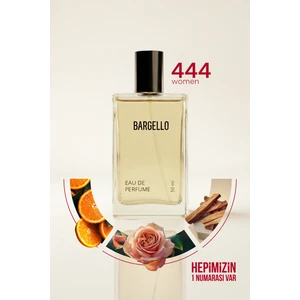 444 KADIN 50 ml PARFÜM EDP ORIENTAL