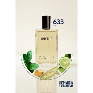 633 Erkek 50 ml Parfüm Edp Fresh