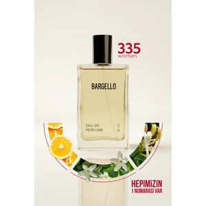 335 Kadın 50 ml Parfüm Edp Floral