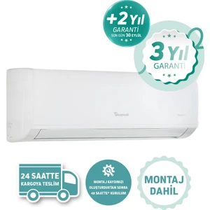 BAYMAK ELEGANT AIR 12 A++ (MD)