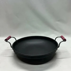 SAC TAVA KAVURMALIK 37 CM