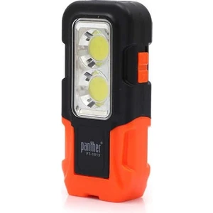 PT-1915 2X 5W COB LED El Feneri