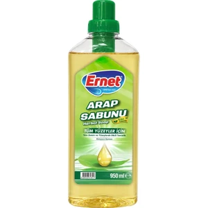 Arap Sabunu Sıvı 950 ml