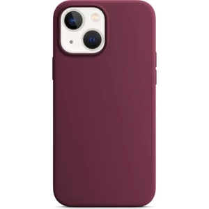 iPhone 15 Kılıf Nano Lansman Silikon Kapak