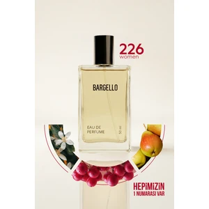 226 Kadın 50 ml Parfüm Edp oriantal