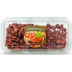 Tuğba Kuruyemiş Gojiberry Kurusu 200 gr