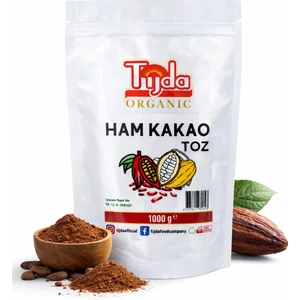 Ham Kakao Tozu 1 kg
