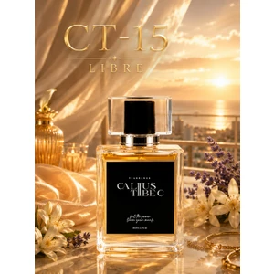 Calius Tibec Ct-15 Libre Muadili Parfüm Edp