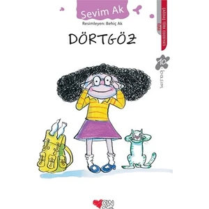 Dörtgöz - Sevim Ak