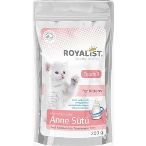 Kedi Süt Tozu 200 gr