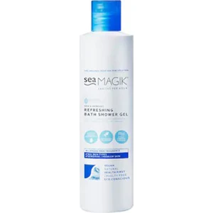 Dead Sea Magik Refreshing Bath Shower Gel 300 ml