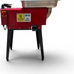 ASM 500 Salça Makinası