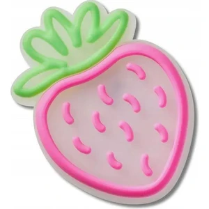 Lights Up Strawberry Jibbitz 10015438