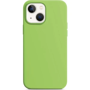iPhone 15 Kılıf Nano Lansman Silikon Kapak