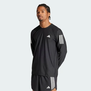 Adidas Performance IN1486 Own the Run Long Sleeve Tee