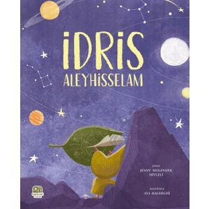 Karavan Çocuk Idris Aleyhisselam