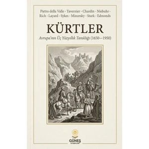 Güneş Kitabevleri Kürtler