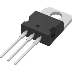 LM7915 Entegre