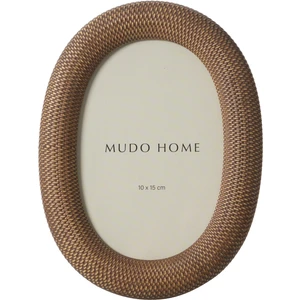 Mudo Home BROWN ÇERÇEVE 15X20 CM