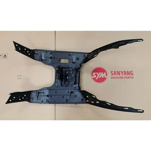 Jet x 125 Abs Ayak Basma Paneli 64310-XN1-000