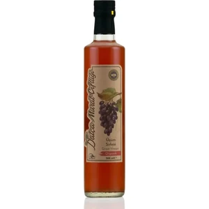 Datça Murat Çiftliği Organik Üzüm Sirkesi - 500 ml