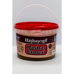 Sarı Haşhaş Ezmesi 420 gr