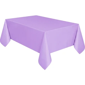 Le Mabelle Lila Parti Masa Örtüsü