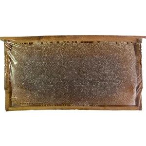 Ozmuş Bal Petek Bal 3 kg
