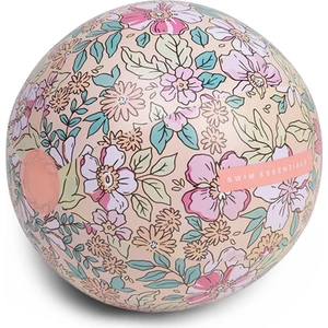 Swim Essentials Swım Essentıals -  Beachball  Multıcolor  Blossom