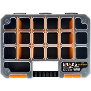Slim Organizer 14''
