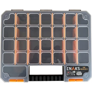Slim Organizer 23''
