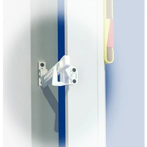 Pro Ayarlı PVC Pencere Havalandırma Kolu