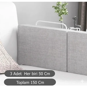 150 cm  Nesil Yatak Koruma Bariyeri