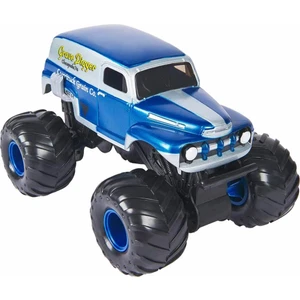 Monster Jam 1:24 Die Cast Kamyon Grave Digger