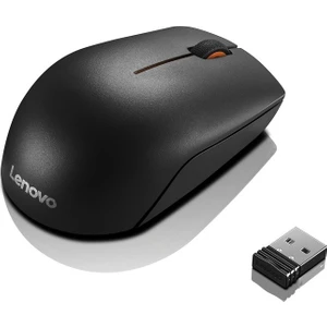 300 Wireless Kablosuz Compact Mouse Siyah GX30K79401