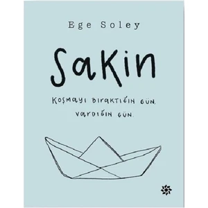 Doğan Novus Sakin - Ege Soley