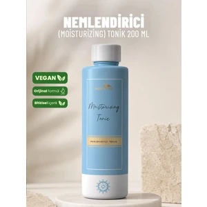 Nemlendirici Tonik 200 ml