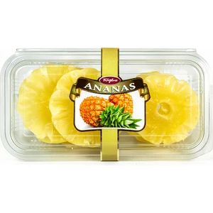 Tuğba Kuruyemiş Ananas Kurusu 85 gr